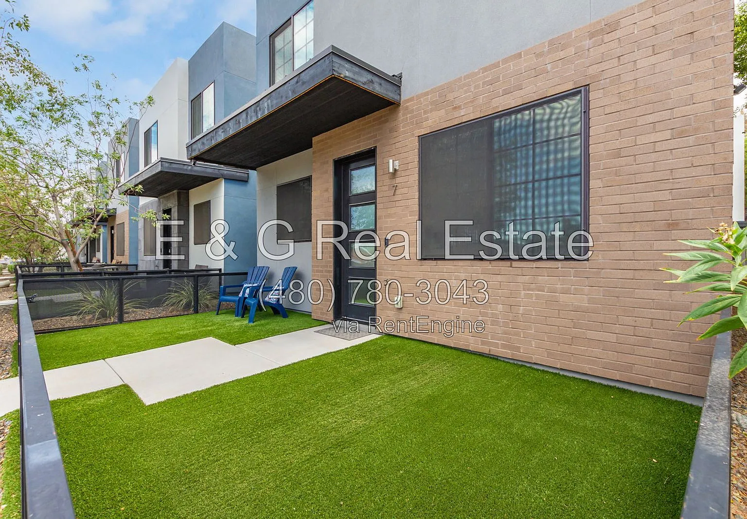 3 bed, 3.0 bath, 1779 sqft, $3,150 — Photo 3