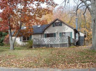 4430 Trump Lake Rd, Wabeno, WI 54566