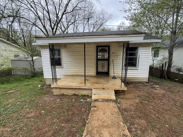 617 Martin St, New Albany, MS 38652