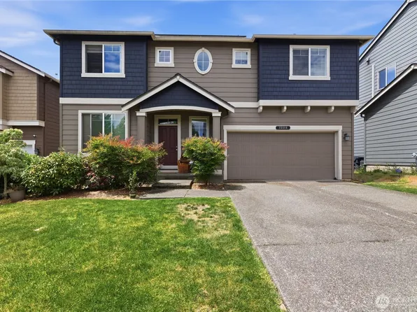 15514 79th Avenue E, Puyallup, WA 98375