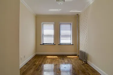 Rented by Centennial Properties NY