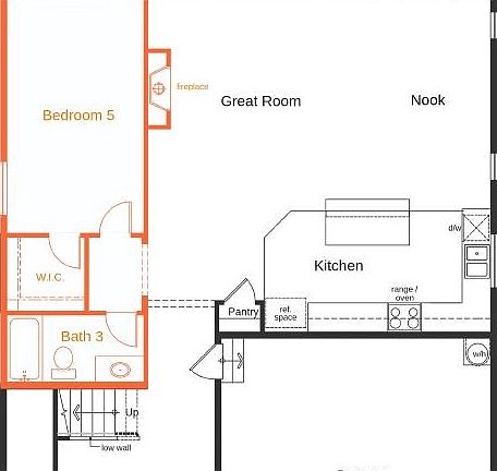 2nd image of 18713 134th Avenue E #84