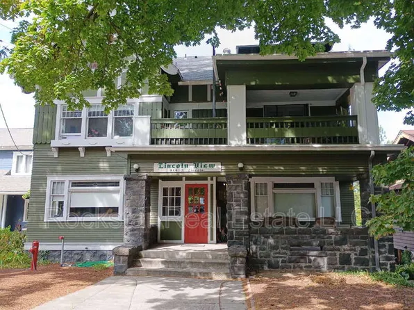 814 S Lincoln St APT 7, Spokane, WA 99204