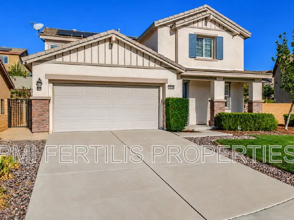 18040 Deerberry Way, San Bernardino, CA 92407