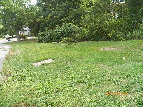 Front Yard
