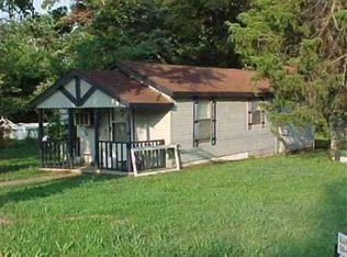107 S Willis St, Kingston, OK 73439