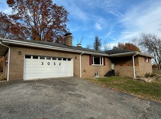 3052 Jefferson Ave, Washington, PA 15301
