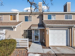 13445 60th Pl N UNIT 92, Plymouth, MN 55446