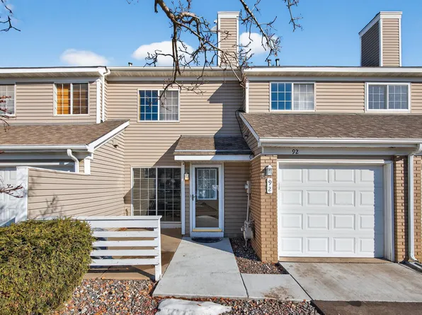 13445 60th Pl N Unit 92, Plymouth, MN 55446