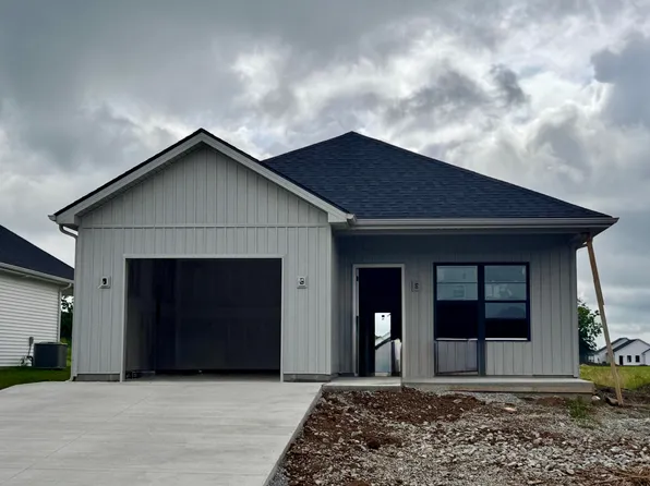 108 White Owl Way, Georgetown, KY 40324