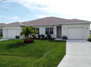 1714 SW 33rd St, Cape Coral, FL 33914