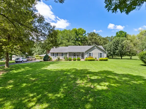 3120 Lylewood Rd, Woodlawn, TN 37191