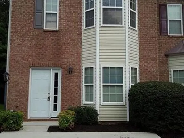 6442 Rockaway Rd, College Park, GA 30349