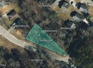 2706 Thelma St LOT 4, Durham, NC 27704