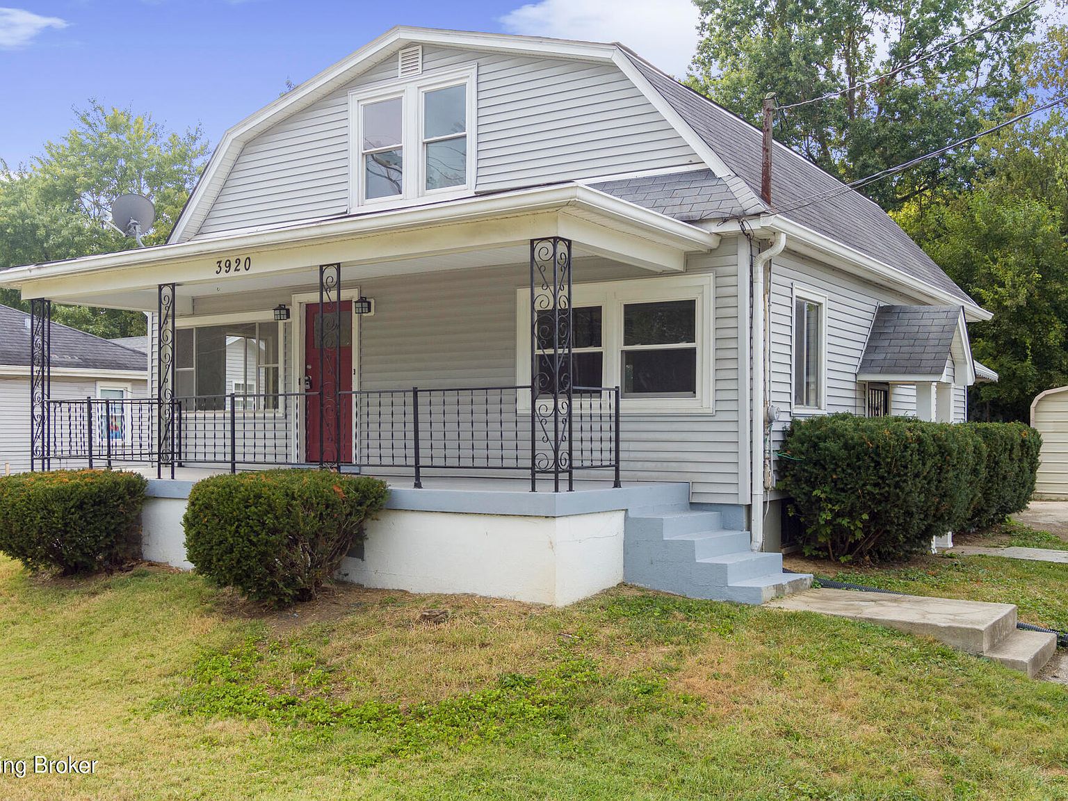3920 Sunflower Ave, Louisville, KY 40216 Zillow