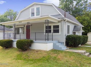 3920 Sunflower Ave, Louisville, KY 40216