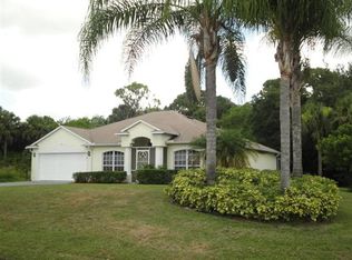 2101 SW Truxton Ct, Port Saint Lucie, FL 34953