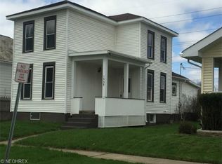1535 State St, Zanesville, OH 43701