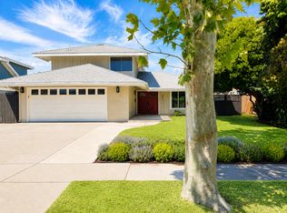19601 Cedarcreek St, Santa Clarita, CA 91351