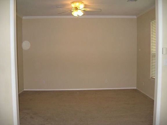 Formal Living