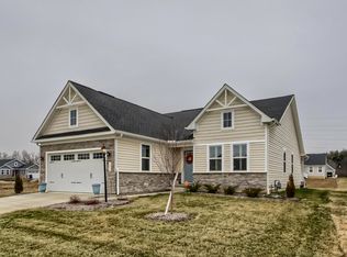 243 Talla Rd S, Delaware, OH 43015