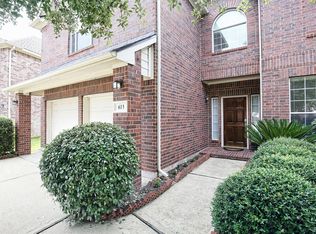 611 Ashley Cove Ct, Houston, TX 77094