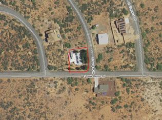 19687 E Juniper Dr, Mayer, AZ 86333