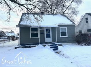 6898 Republic Ave, Warren, MI 48091