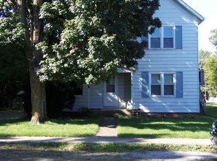 12033 Water St, Harlan, IN 46743