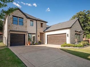 8925 Myranda Ct, North Richland Hills, TX 76182