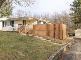 1232 Eastview Dr, Mansfield, OH 44905