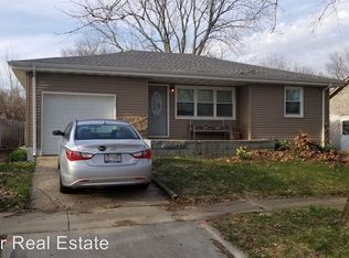 818 W Hill St, Urbana, IL