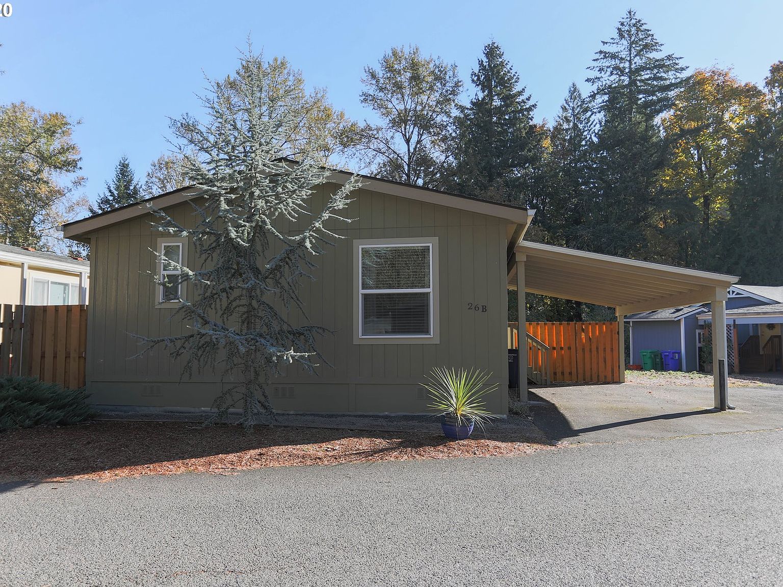 8750 SE 155th Ave UNIT 26B, Happy Valley, OR 97086 Zillow