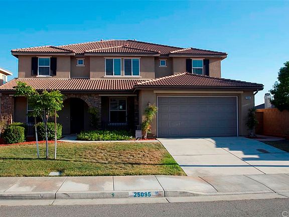 2nd image of 25095 Bella Oaks St