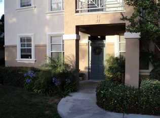 3554 Caminito El Rincon UNIT 55, San Diego, CA 92130