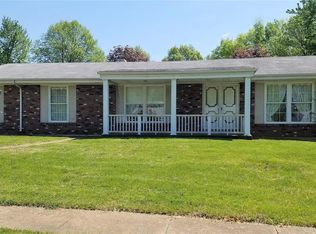 9774 Birch Manor Ct, Saint Louis, MO