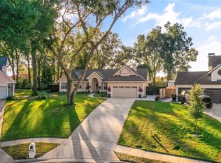 2122 Lake Marion Dr, Apopka, FL 32712