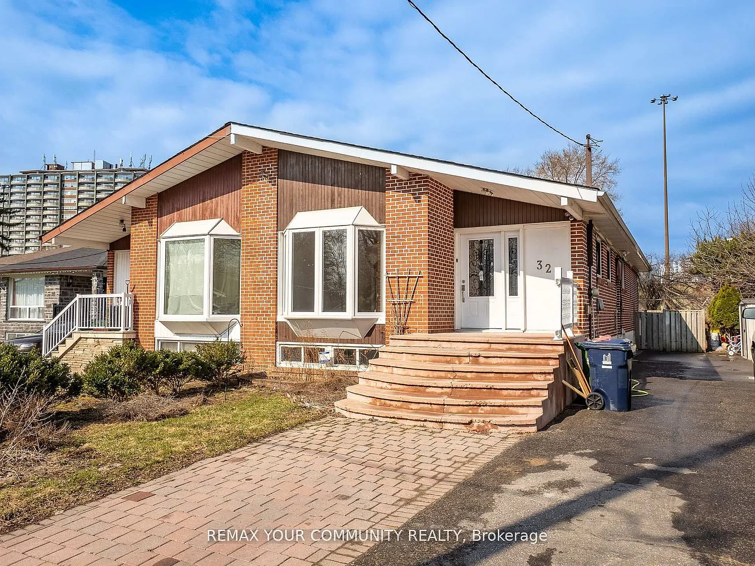 3 bed, $3,200 — Photo 3
