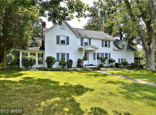 3542 Hernwood Rd, Woodstock, MD 21163