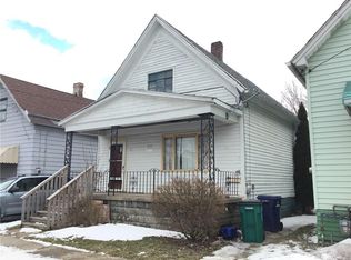 91 Quincy St, Buffalo, NY 14212