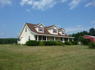 W3170 Badger Dr, Pine River, WI 54965