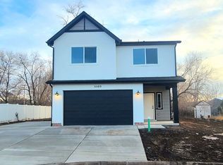 3509 W 4835 S #26, Roy, UT 84067