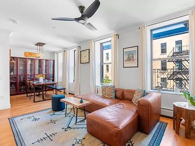 118 W 112th St APT 4A, New York, NY, 10026