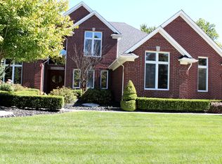 50950 Otter Creek Dr, Shelby Township, MI 48317