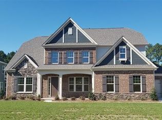 5102 Harwich Cir #39, Weddington, NC 28104