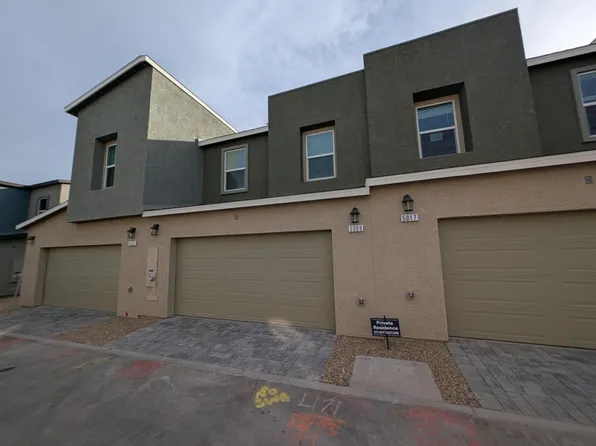 5009 Hunter Mesa Ave, Las Vegas, NV 89139