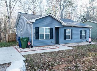 1041 Hanover Rd, Graham, NC 27253