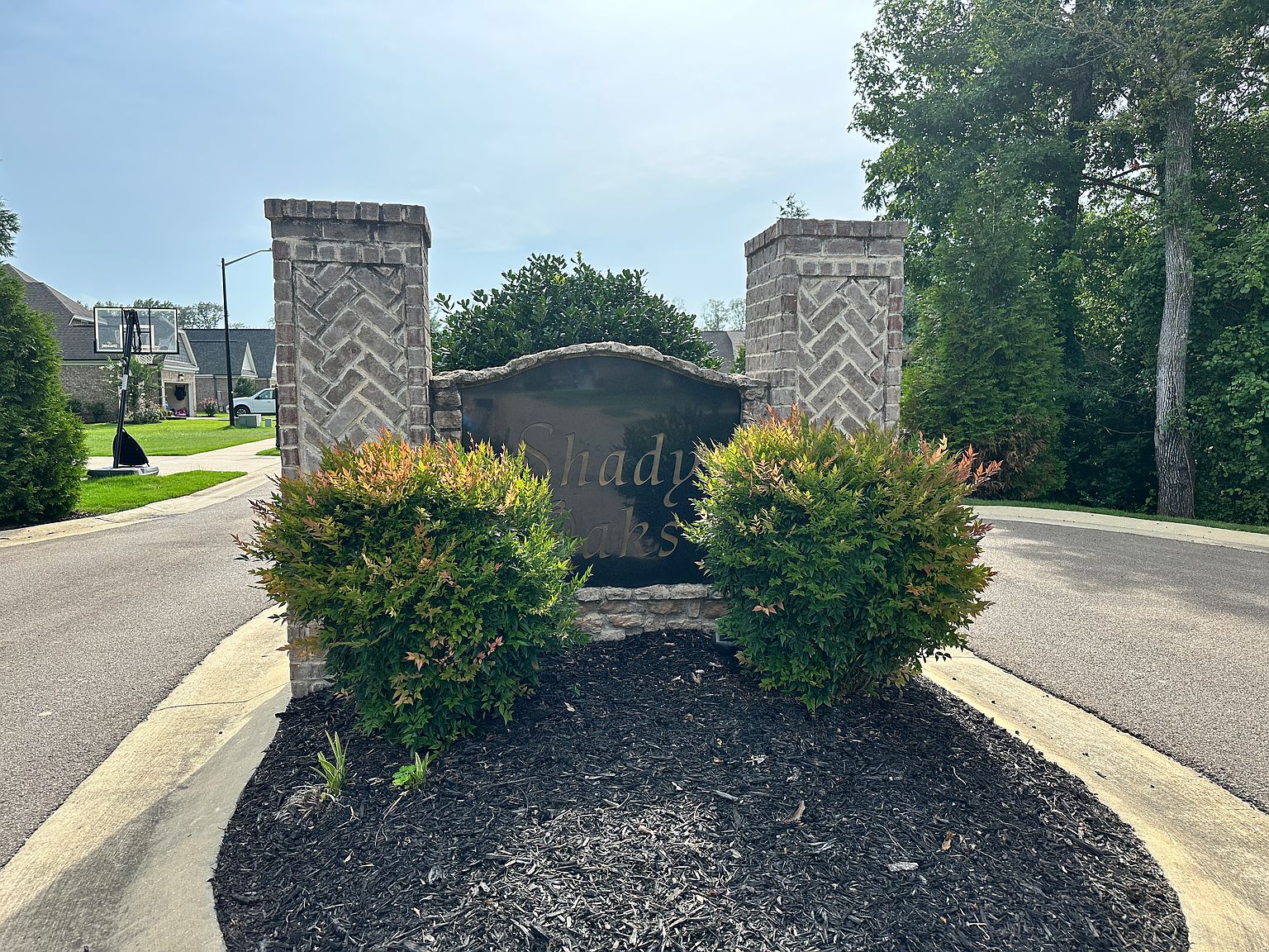 Shady Oaks by Utley Construction in Tupelo MS Zillow