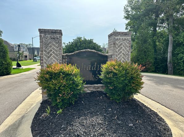 Champion Oak Plan, Shady Oaks