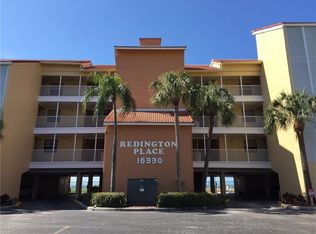 16330 Gulf Blvd APT 104, Redington Beach, FL 33708